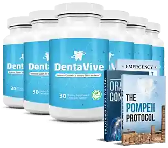 DentaVive DentaVive Buy